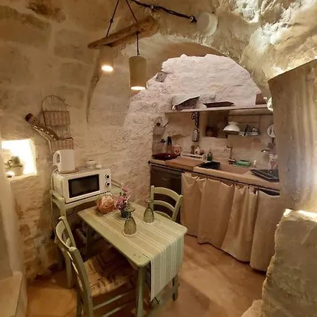Conibianchi Trulli *