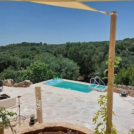 Conibianchi Trulli Ceglie Messapica