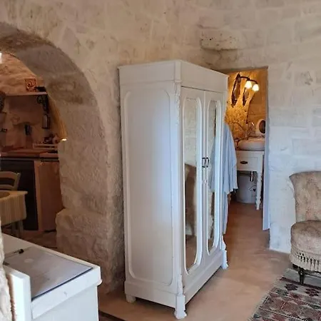 Conibianchi Trulli