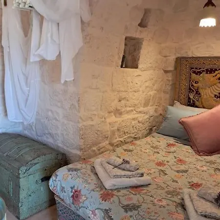 Conibianchi Trulli * Ceglie Messapica