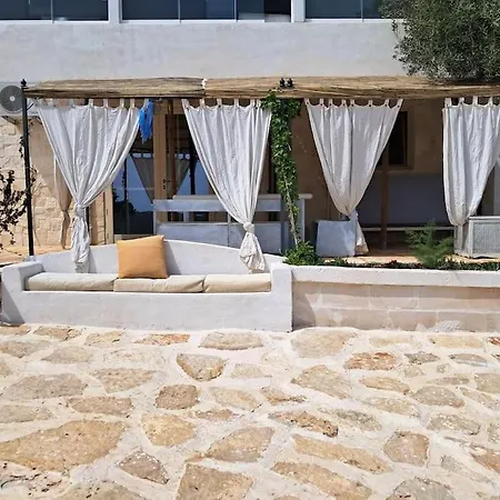 Conibianchi Trulli