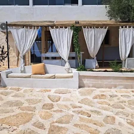 Conibianchi Trulli * Ceglie Messapica