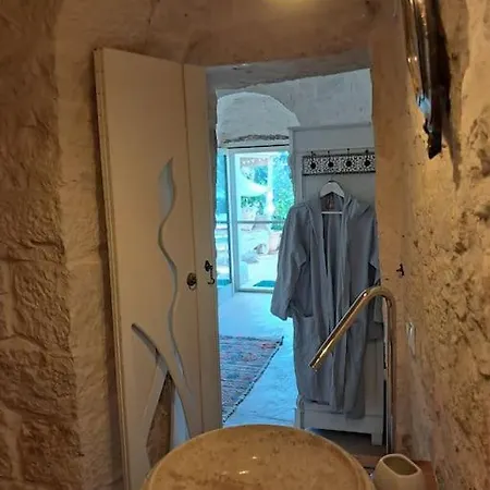 Conibianchi Trulli