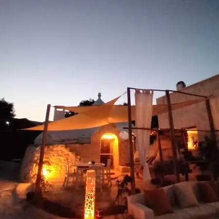 Conibianchi Trulli *