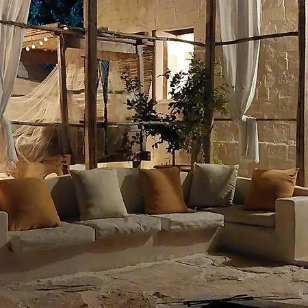 Conibianchi Trulli Ceglie Messapica