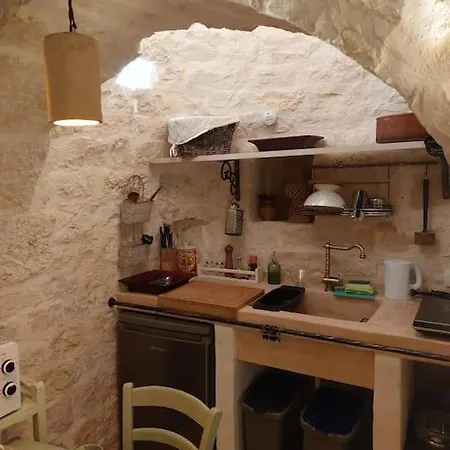 Conibianchi Trulli Ceglie Messapica