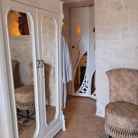 Conibianchi Trulli