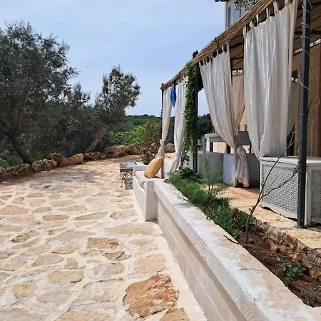 Conibianchi Trulli