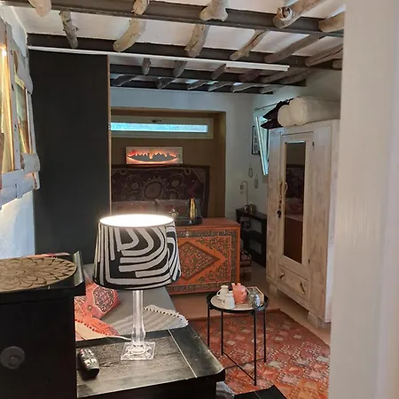 Nyaraló Conibianchi Trulli *