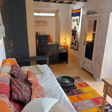 Hébergement de vacances Conibianchi Trulli