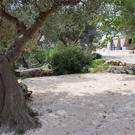 Hébergement de vacances Conibianchi Trulli *