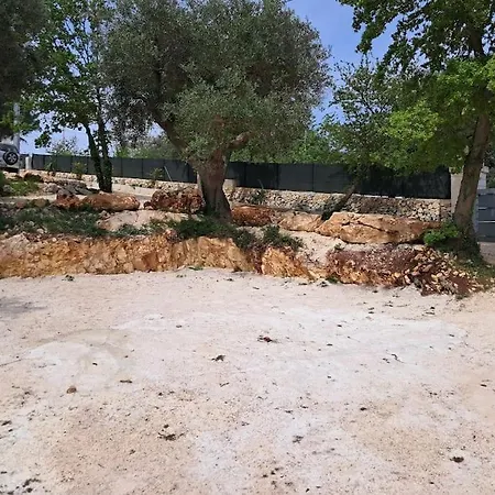 Conibianchi Trulli Hébergement de vacances